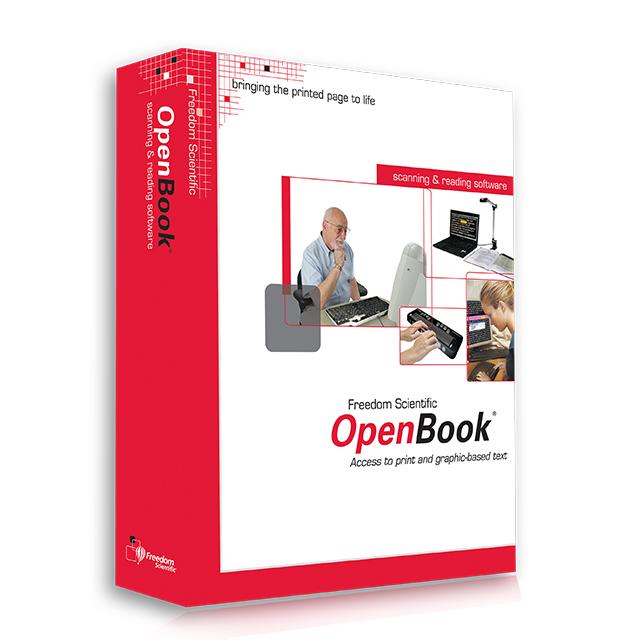 Software OpenBook