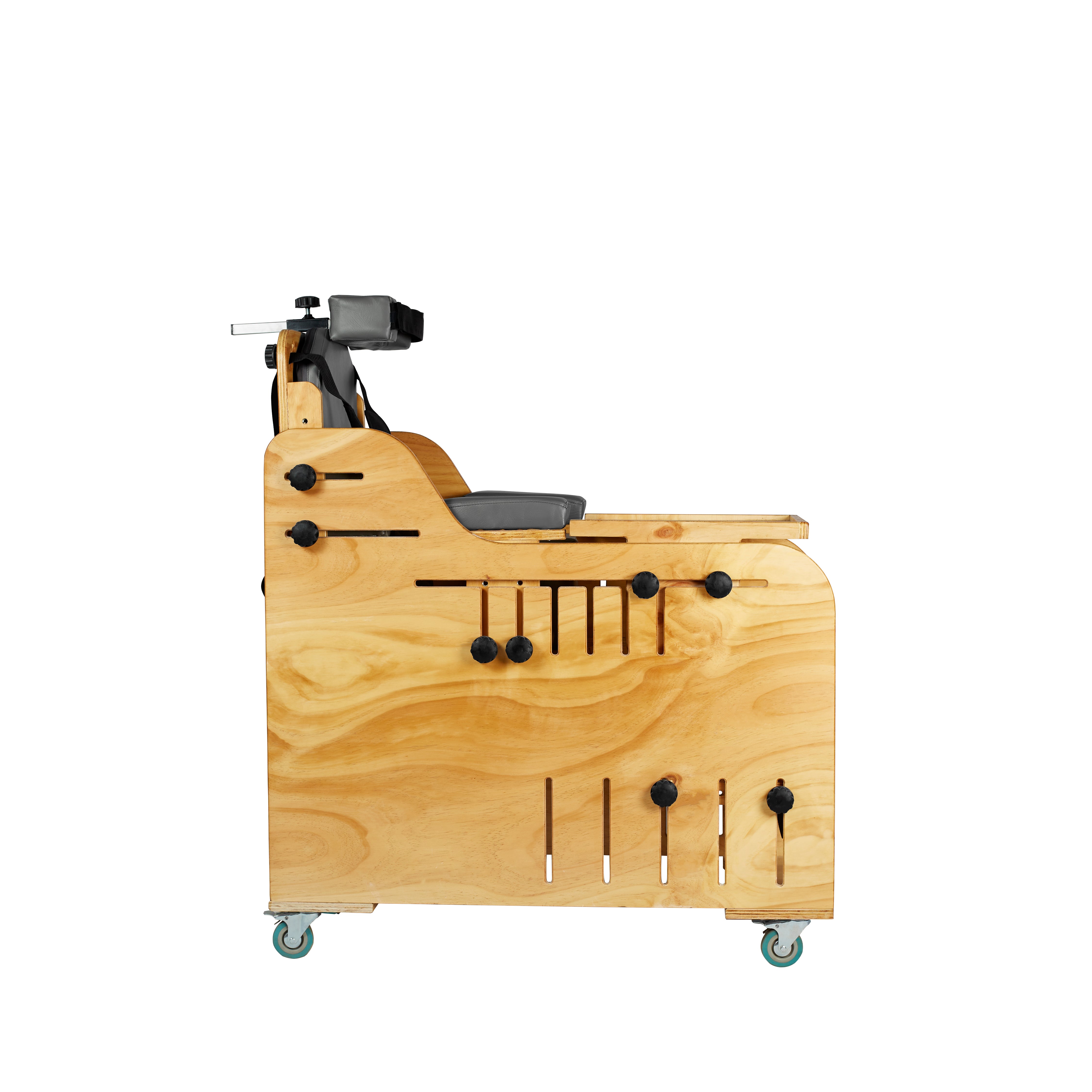 Silla/Mesa de Posicionamiento