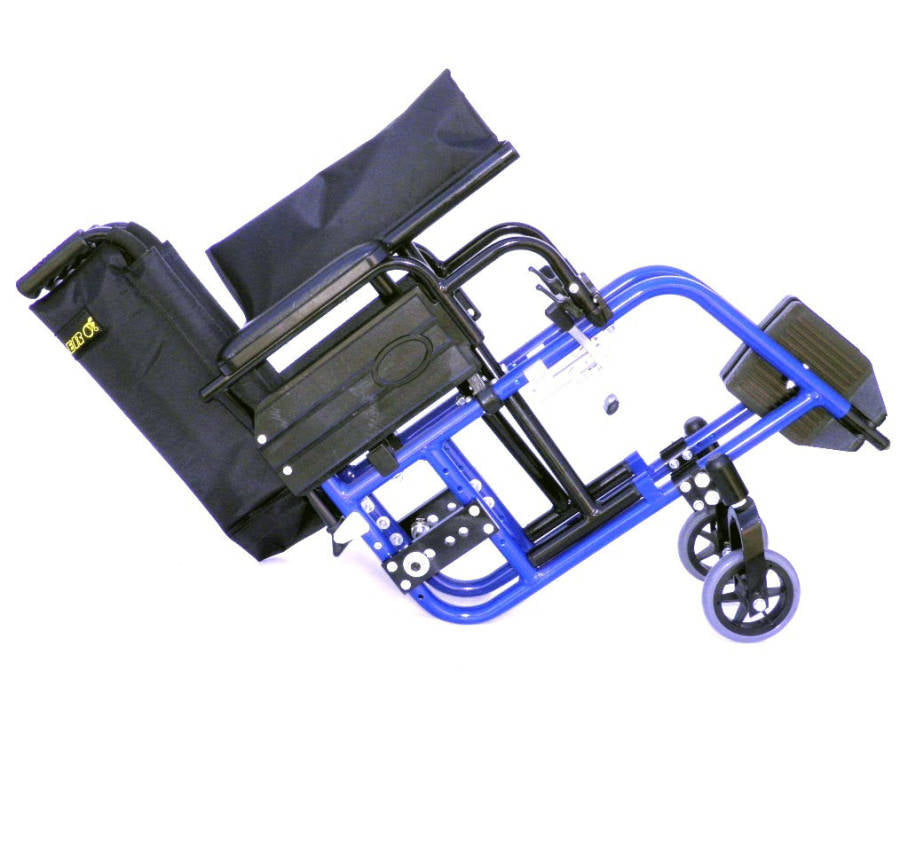 Silla de Ruedas Estándar Superlight