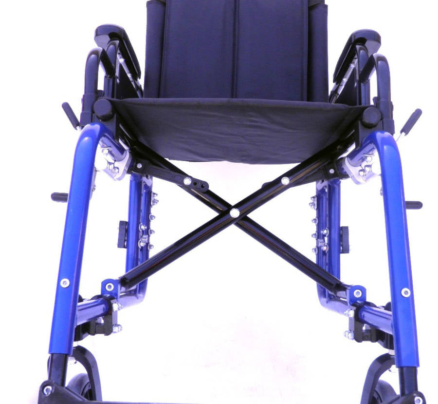 Silla de Ruedas Estándar Superlight