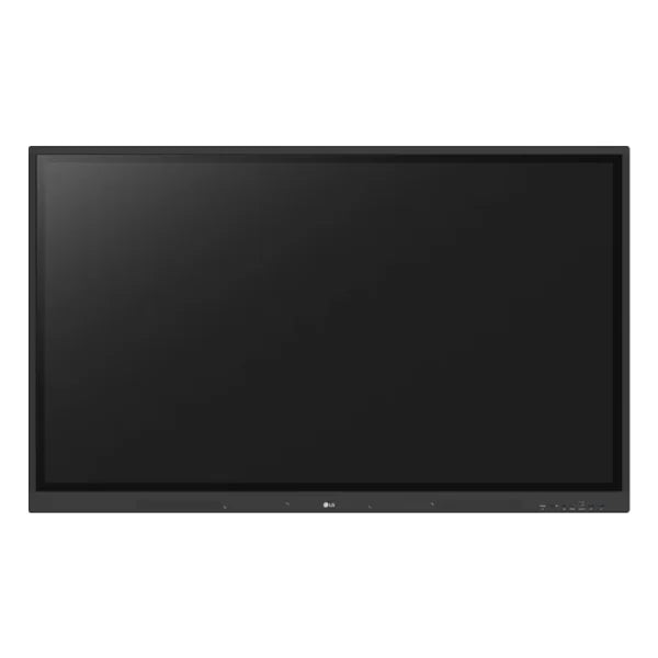 Pantalla Digital Interactiva LG 65" 65TR3DK-B