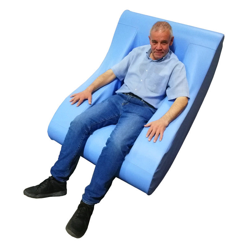 Balancín Vibroacústico