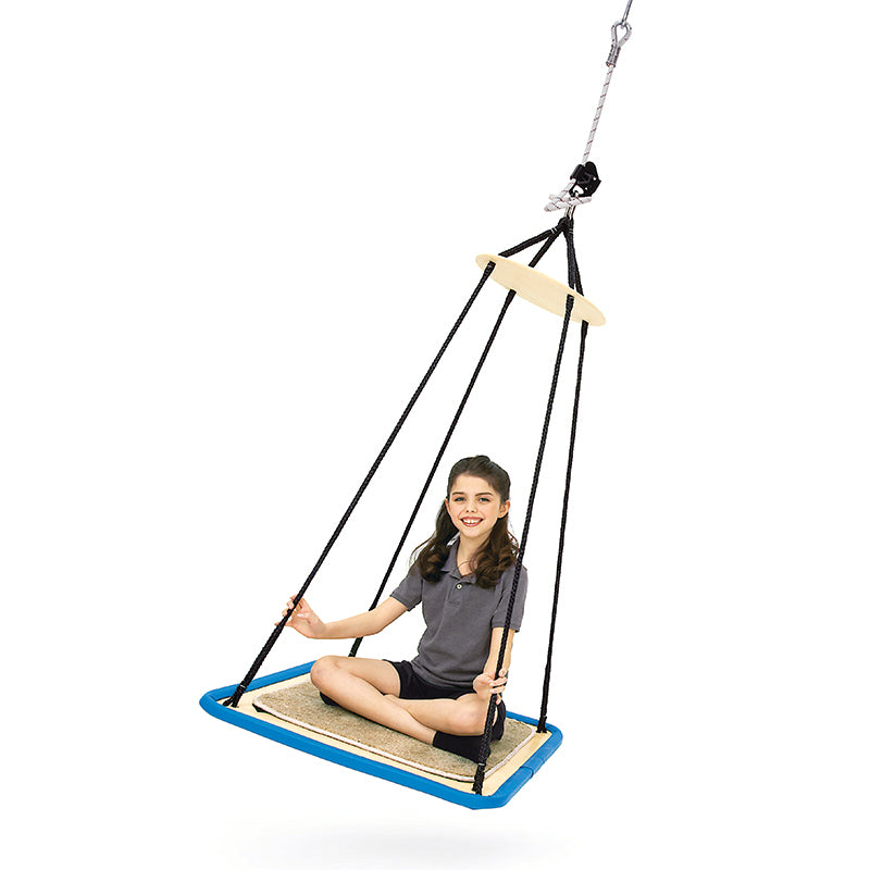 Columpio Plataforma De Balanceo