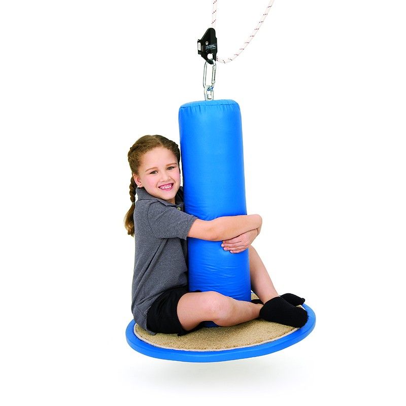 Columpio Flexor