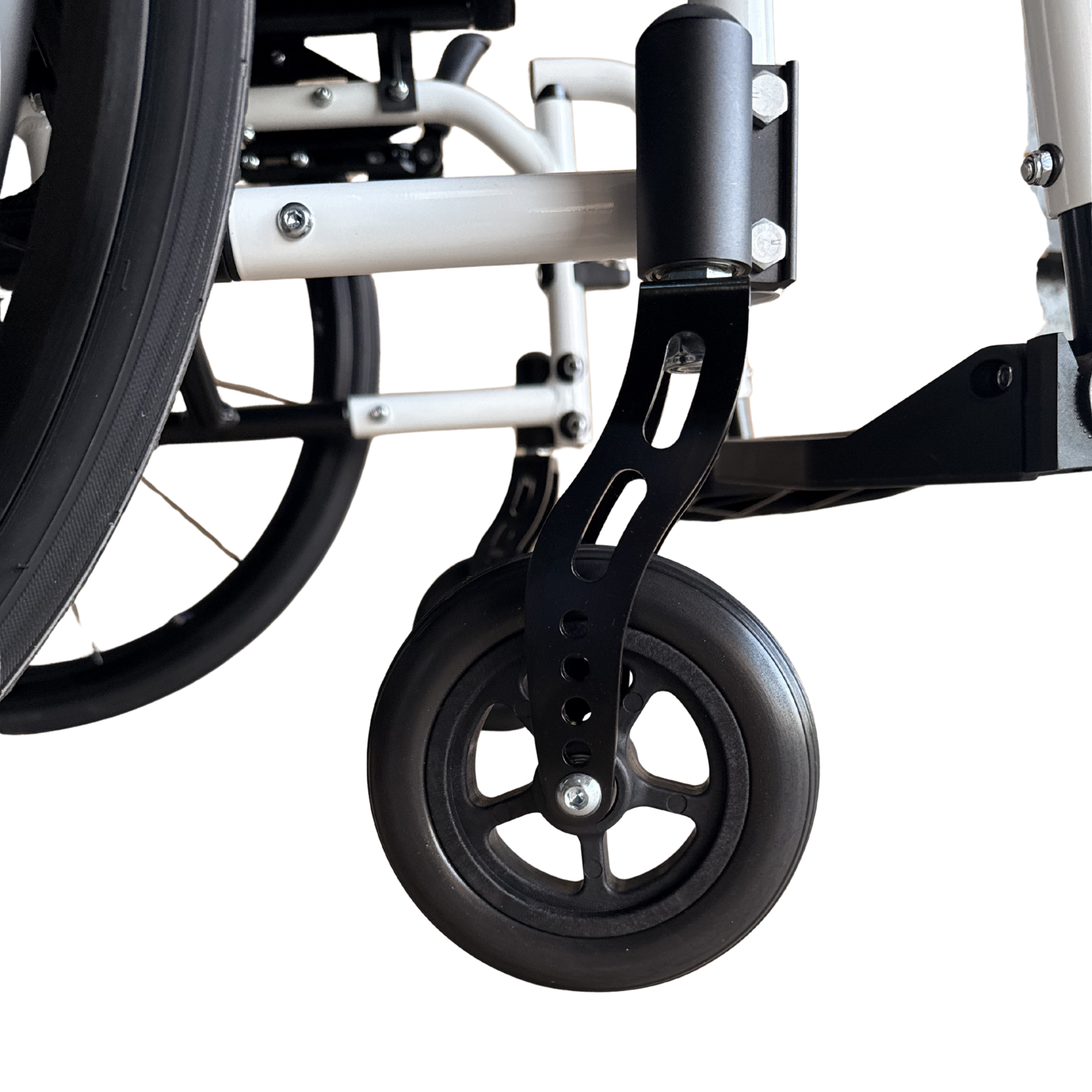 Silla de Ruedas Activa Chasis Plegable Intco Comfort