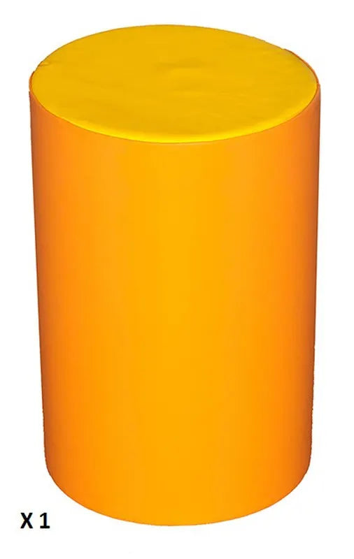 Set N° 19, 6 Piezas - Espuma