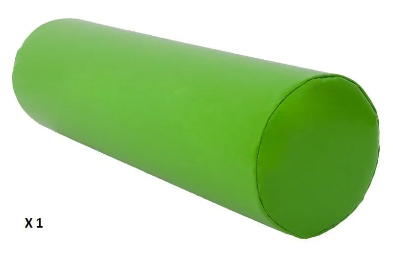 Set N° 19, 6 Piezas - Espuma