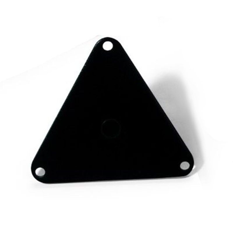 Conmutador con sistema de sujeción