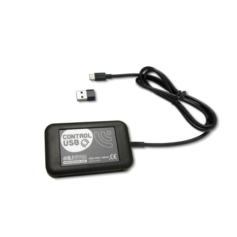Control USB
