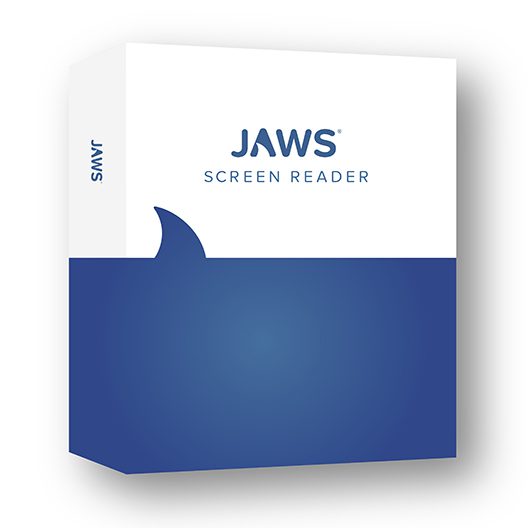 Software JAWS