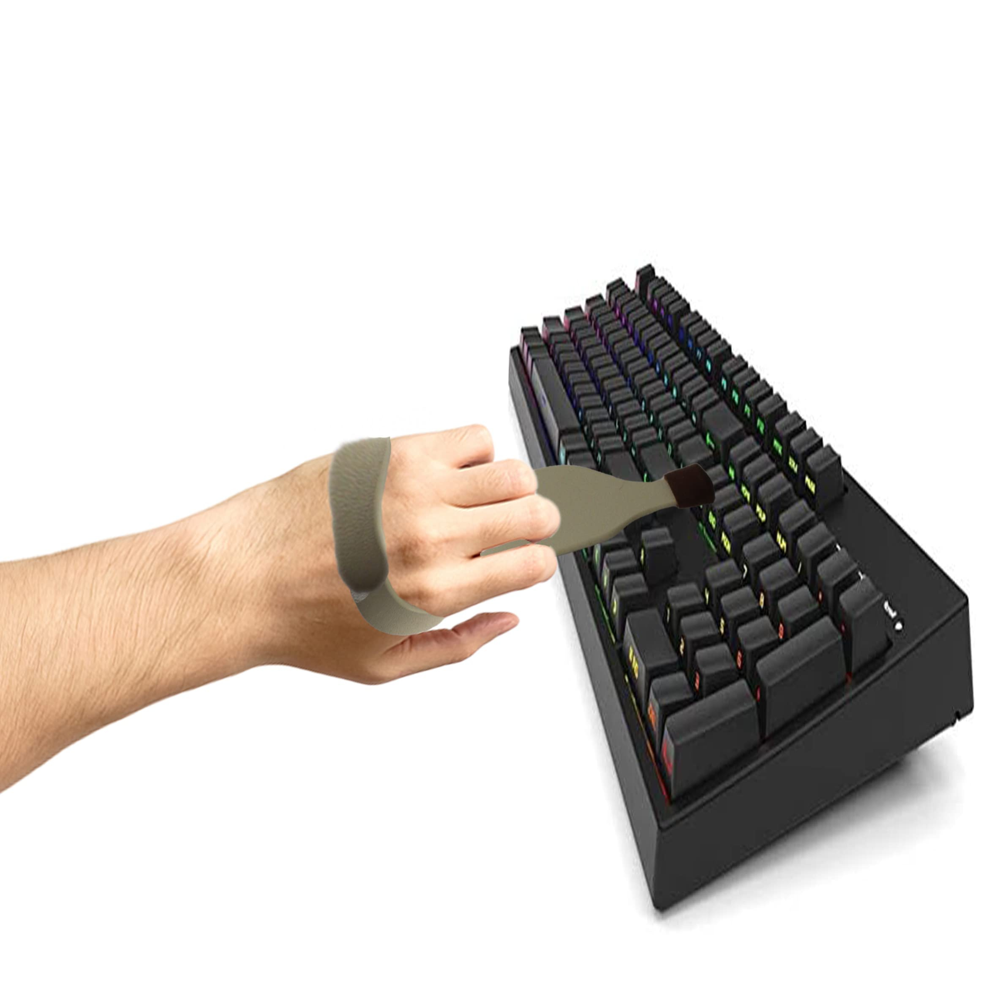 Puntero Manual para Teclado Rehabilitation Advantage