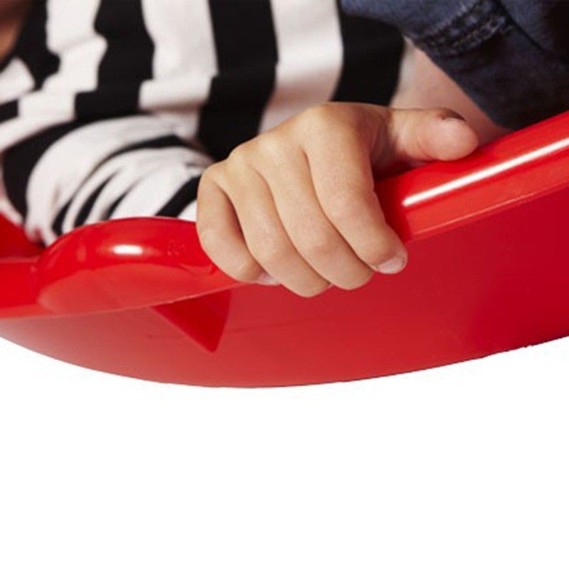 Trompo Gigante De Equilibrio