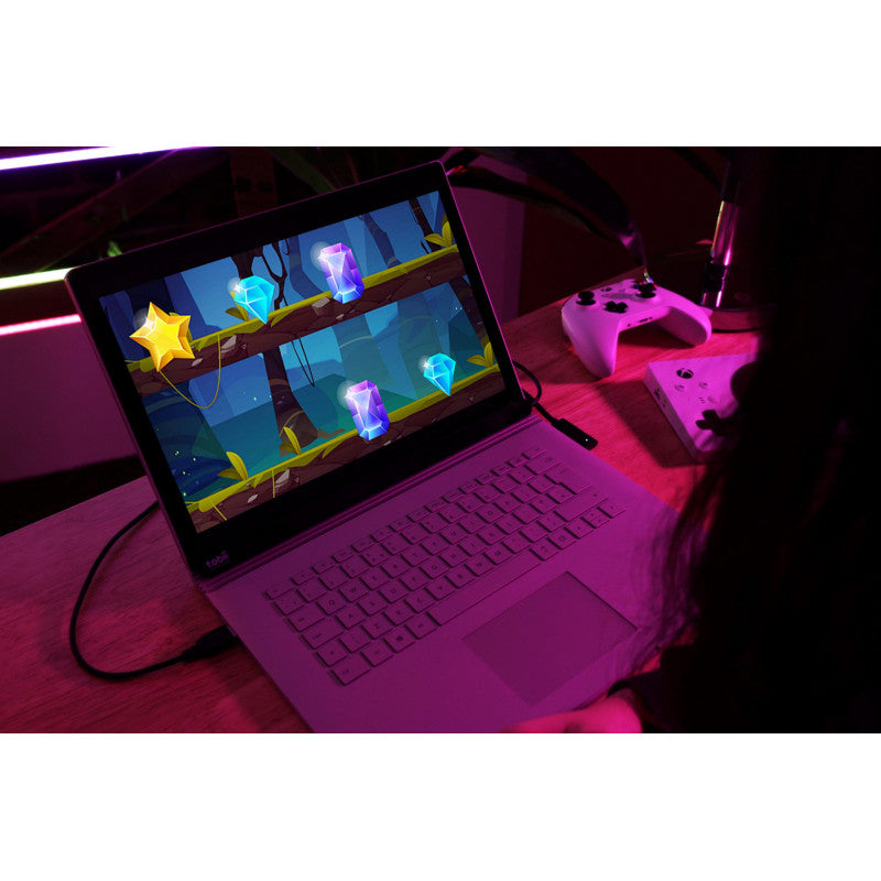 Software Sensory Guru Eye Fx 2