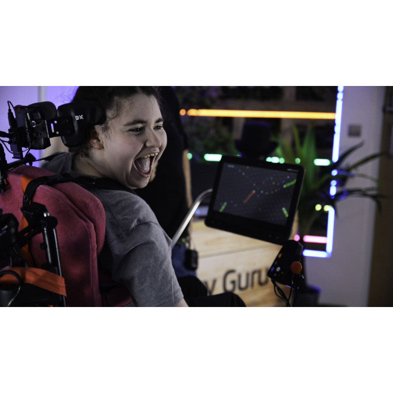 Software Sensory Guru Eye Fx 2