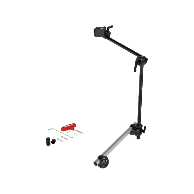 Soporte para silla de ruedas Hybrid 3D