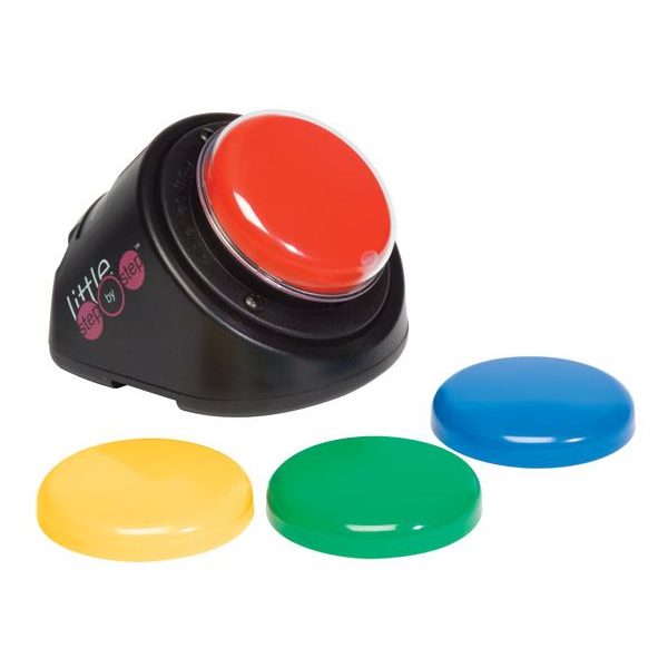 Grabadora De Voz Little Step By Step Con Niveles