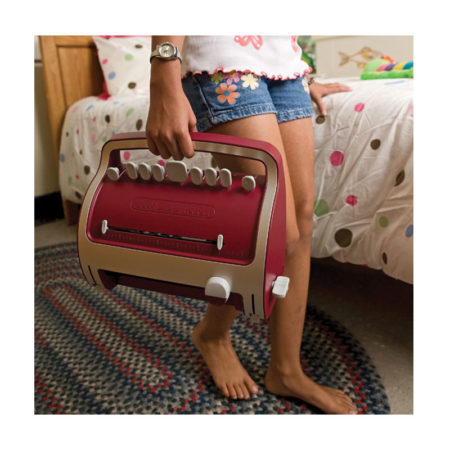 Máquina de escribir Perkins Smart Braille