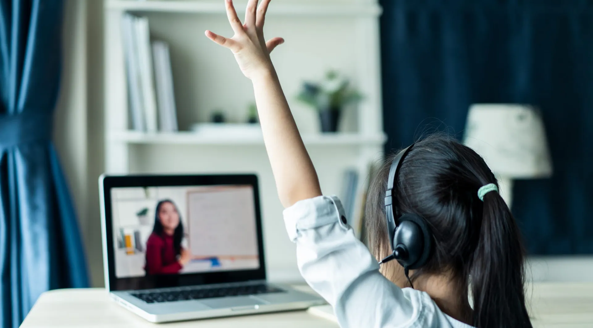 Cómo El Seguimiento Ocular Ayuda a La Investigación Educativa
