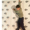 Muro de Escalada con Colchonetas