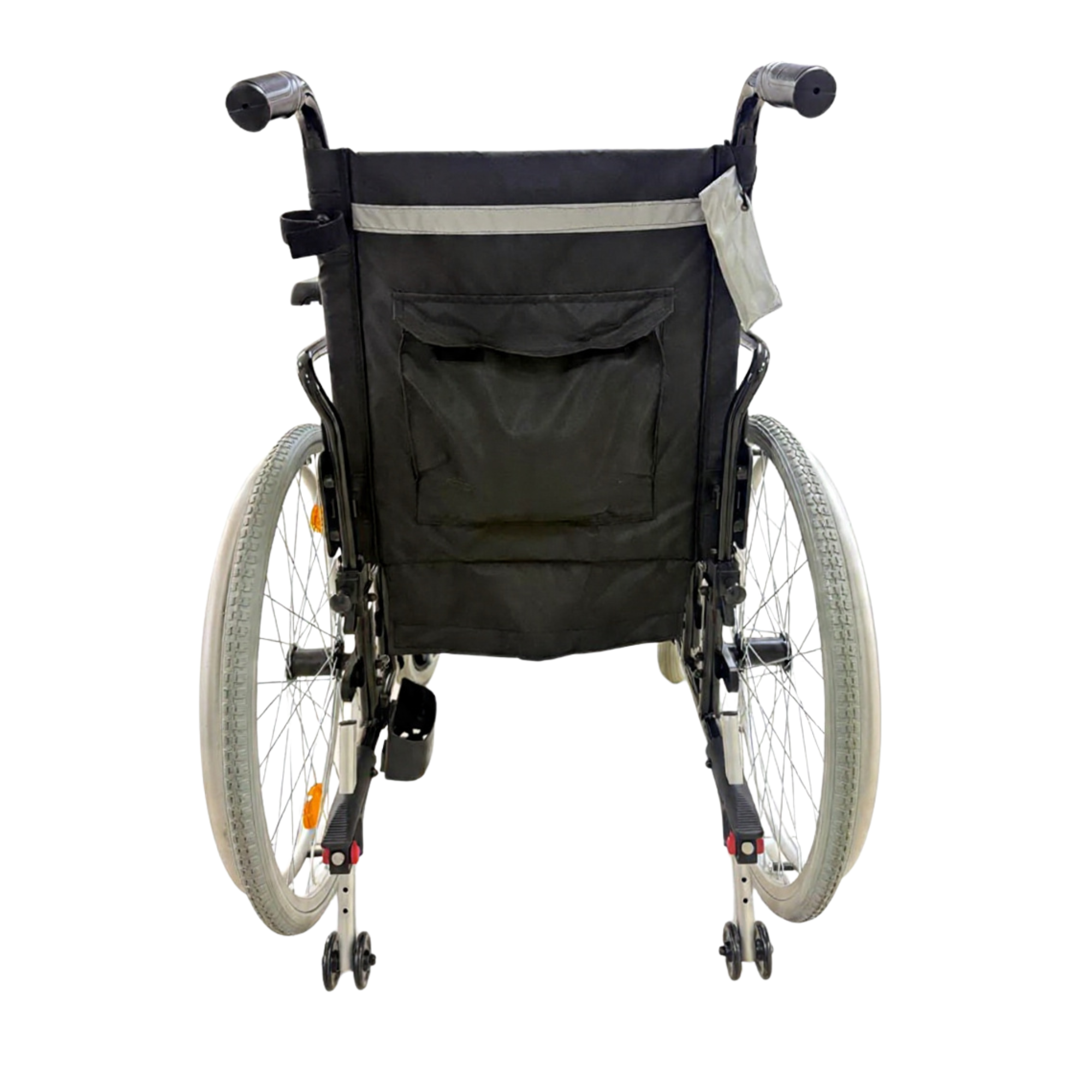 Silla de Ruedas Estándar Coatí