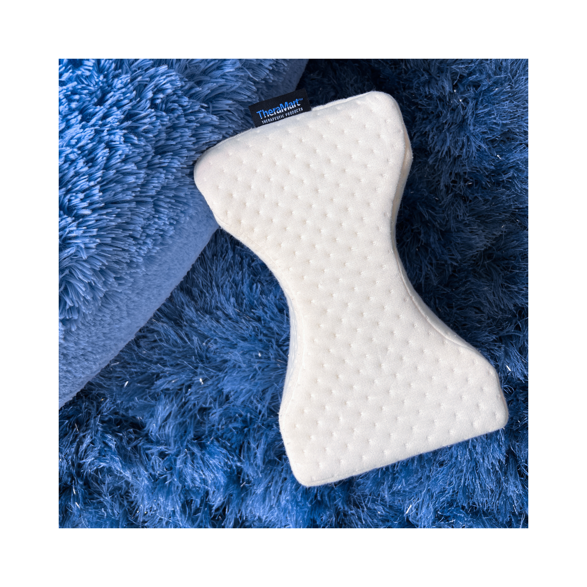 Cojín para Entrepiernas TheraFix TM250