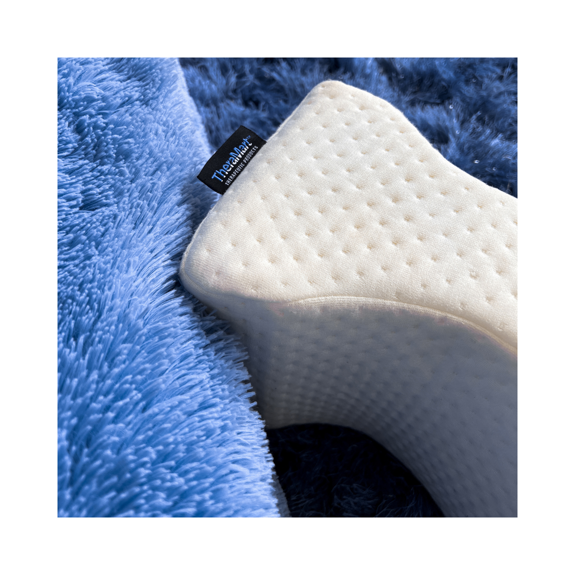 Cojín para Entrepiernas TheraFix TM250