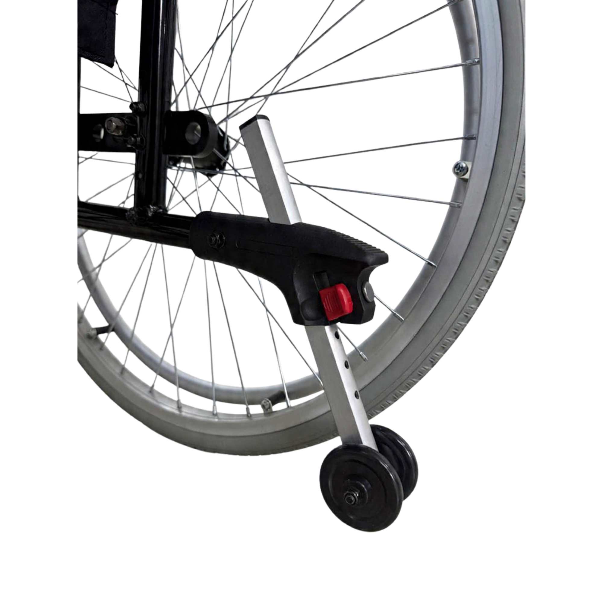 Silla de Ruedas Estándar Coatí