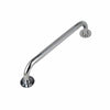 Barra de Seguridad para Baño 60 cm Cromada