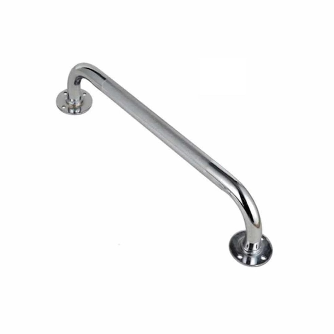 Barra de Seguridad para Baño 60 cm Cromada