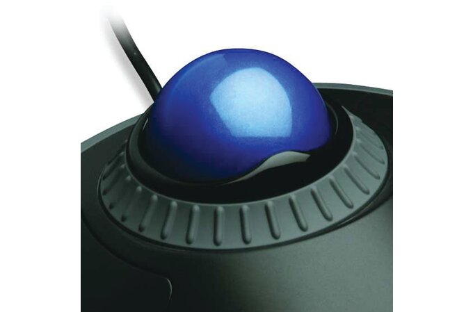 Mouse Kensington Orbit