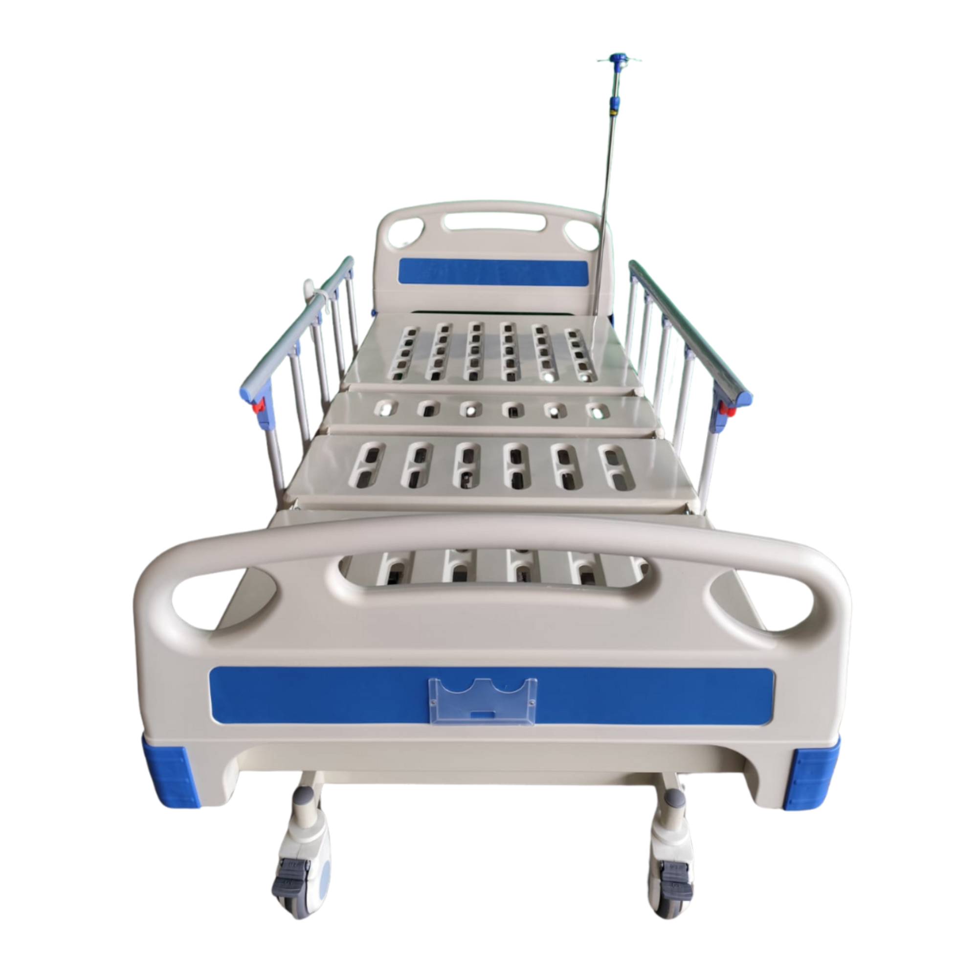 Catre Clínico Eléctrico 3 Posiciones Boxin Recovery EIII-05