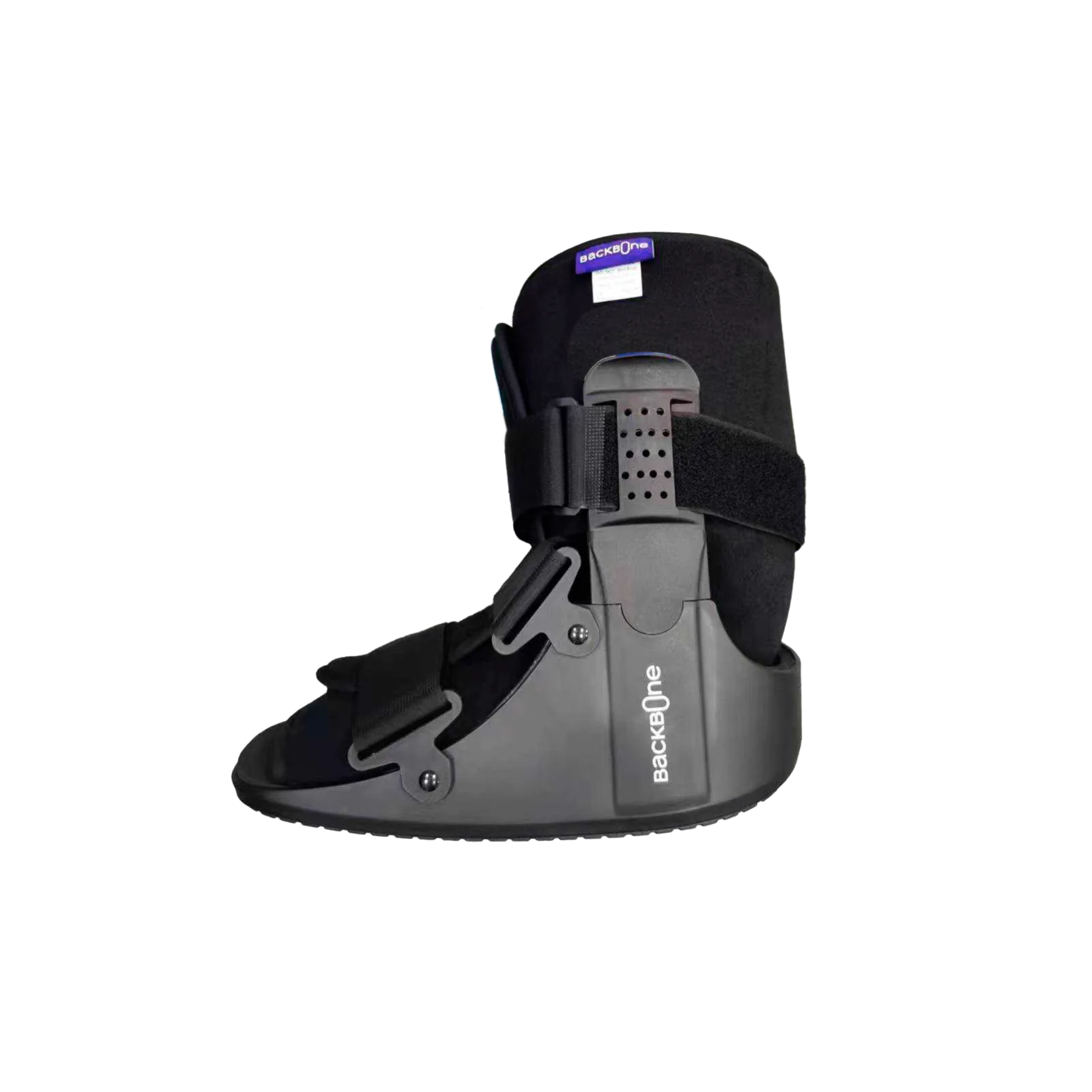 Bota Ortopédica B-Walk Corta BB620