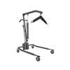 Grúa hidráulica para levantar pacientes Theramotion TM990