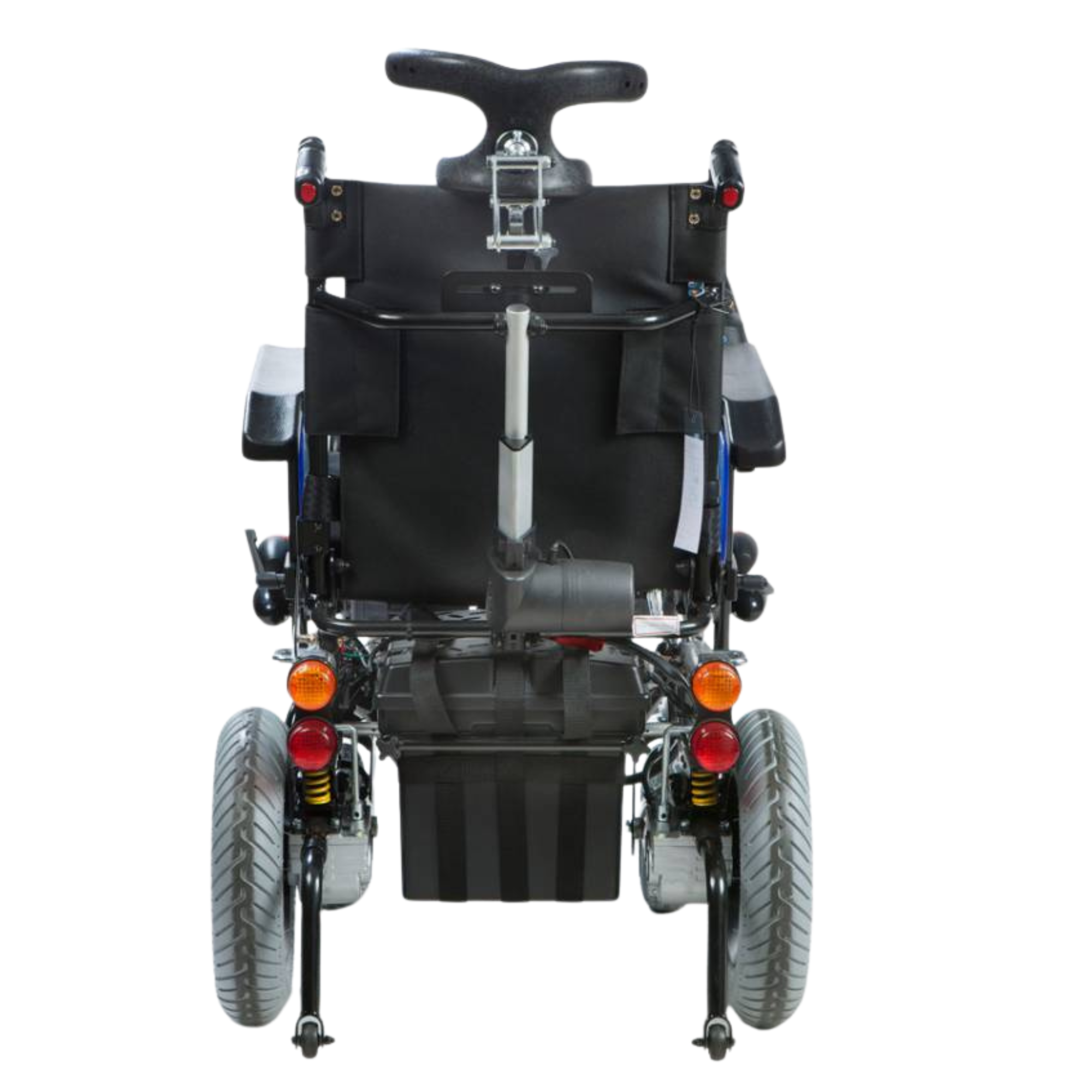 Silla de Ruedas Eléctrica Cóndor
