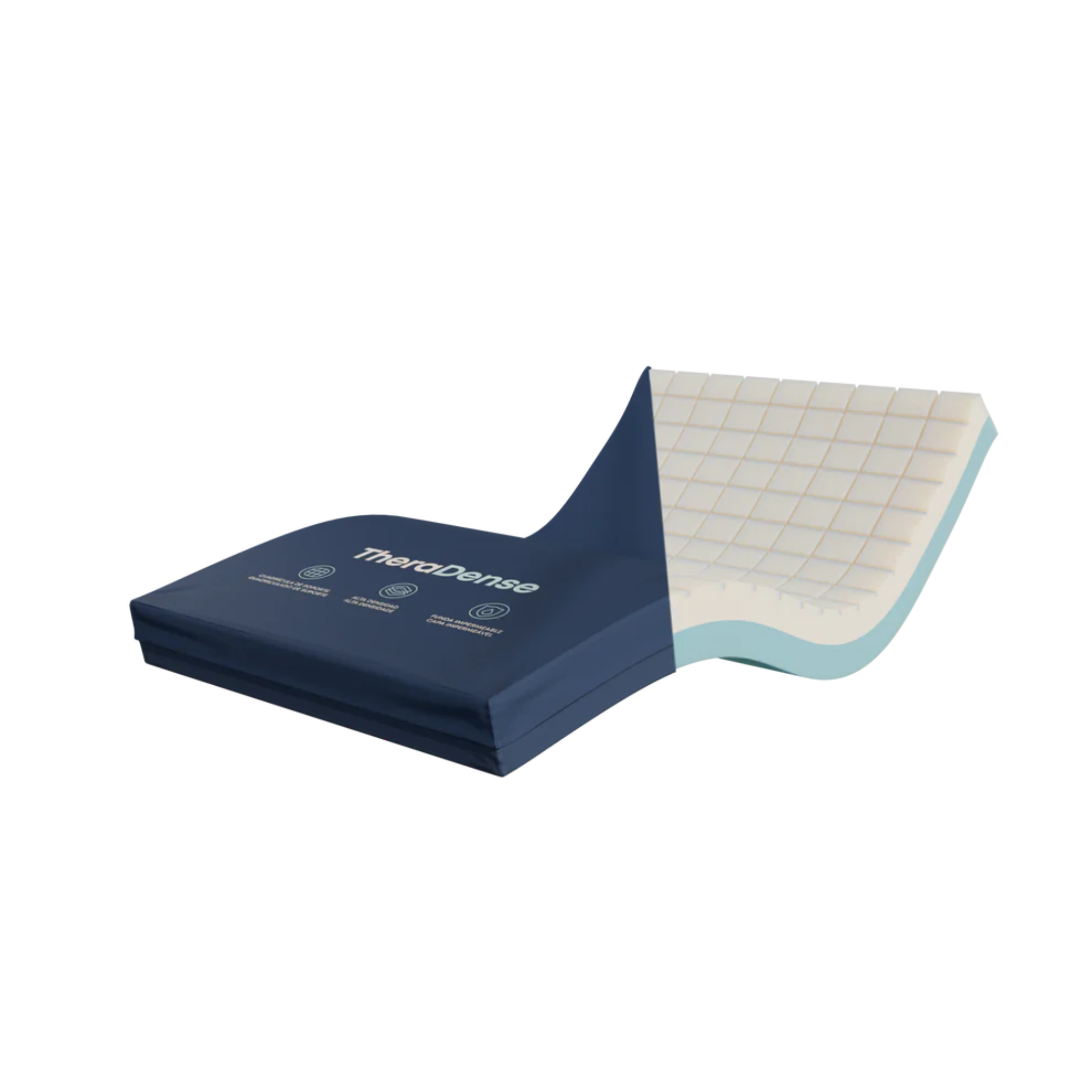 Colchón Antiescaras Theramart TheraDense TM460