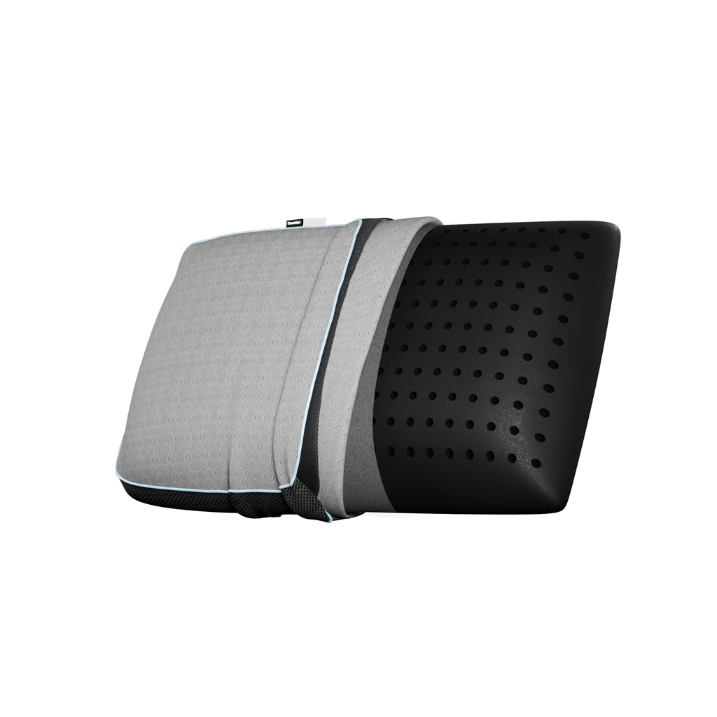 Almohada Theranight Carbon TM140