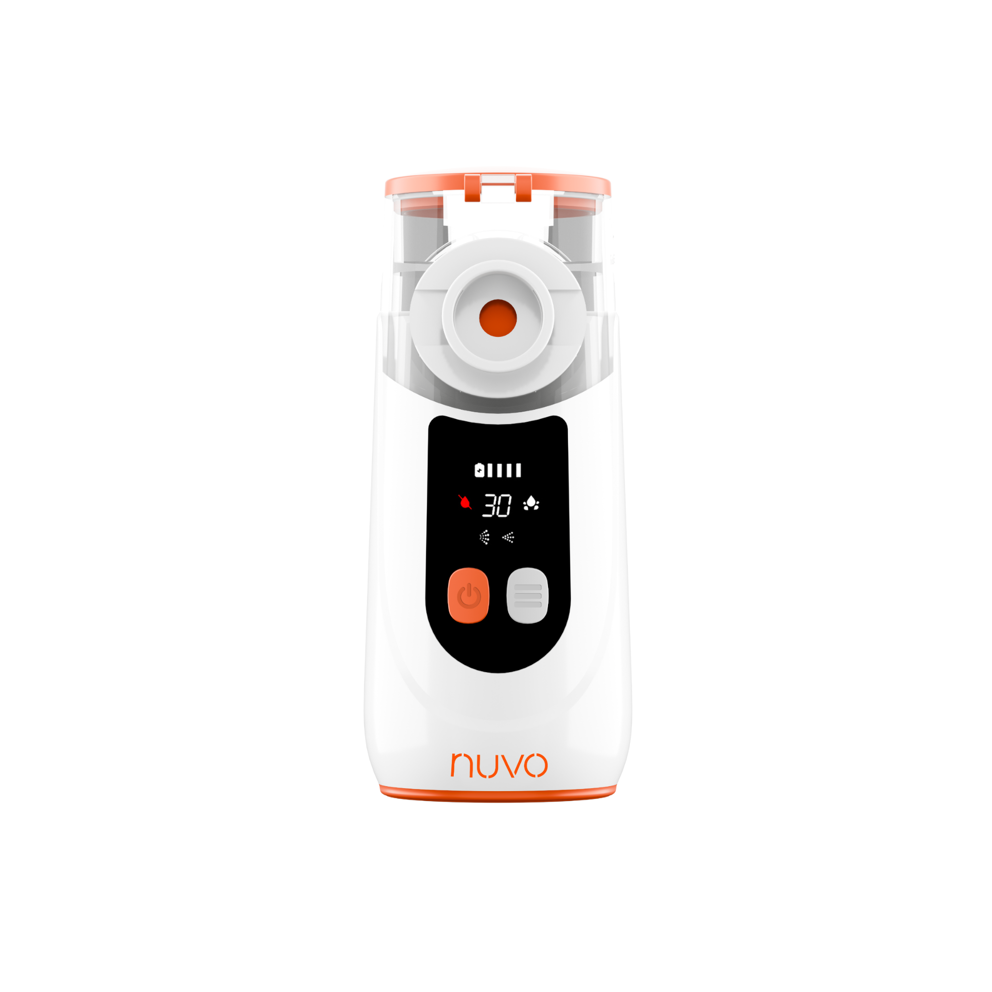 Nebulizador Nuvo Aero 2