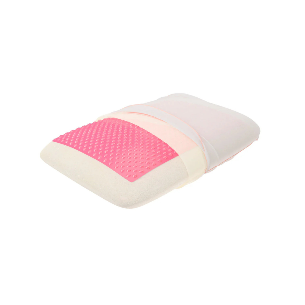 Almohada Theragel Pink TM111