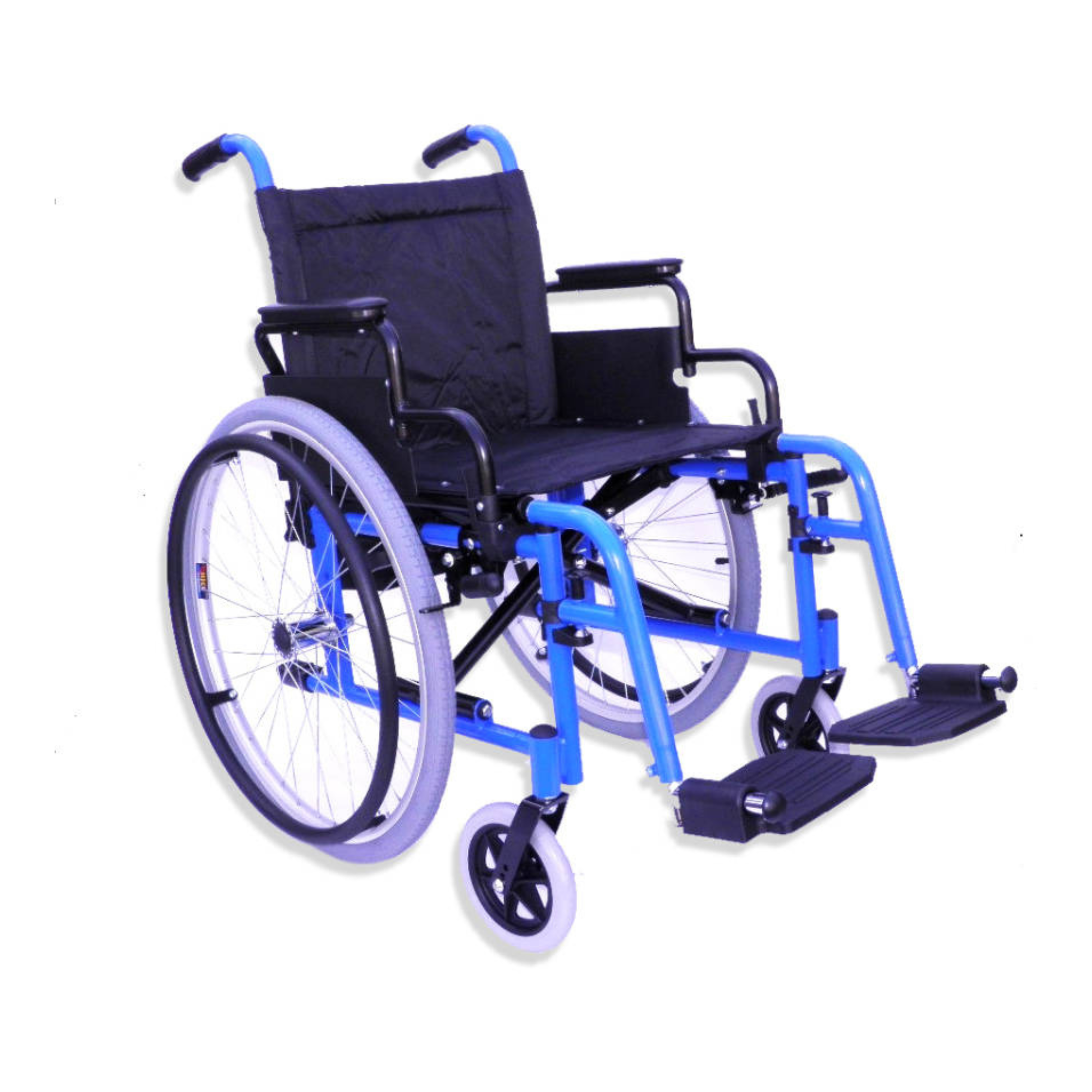 Silla de Ruedas All Round II