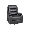 Sillón Theralift Noir TM3004