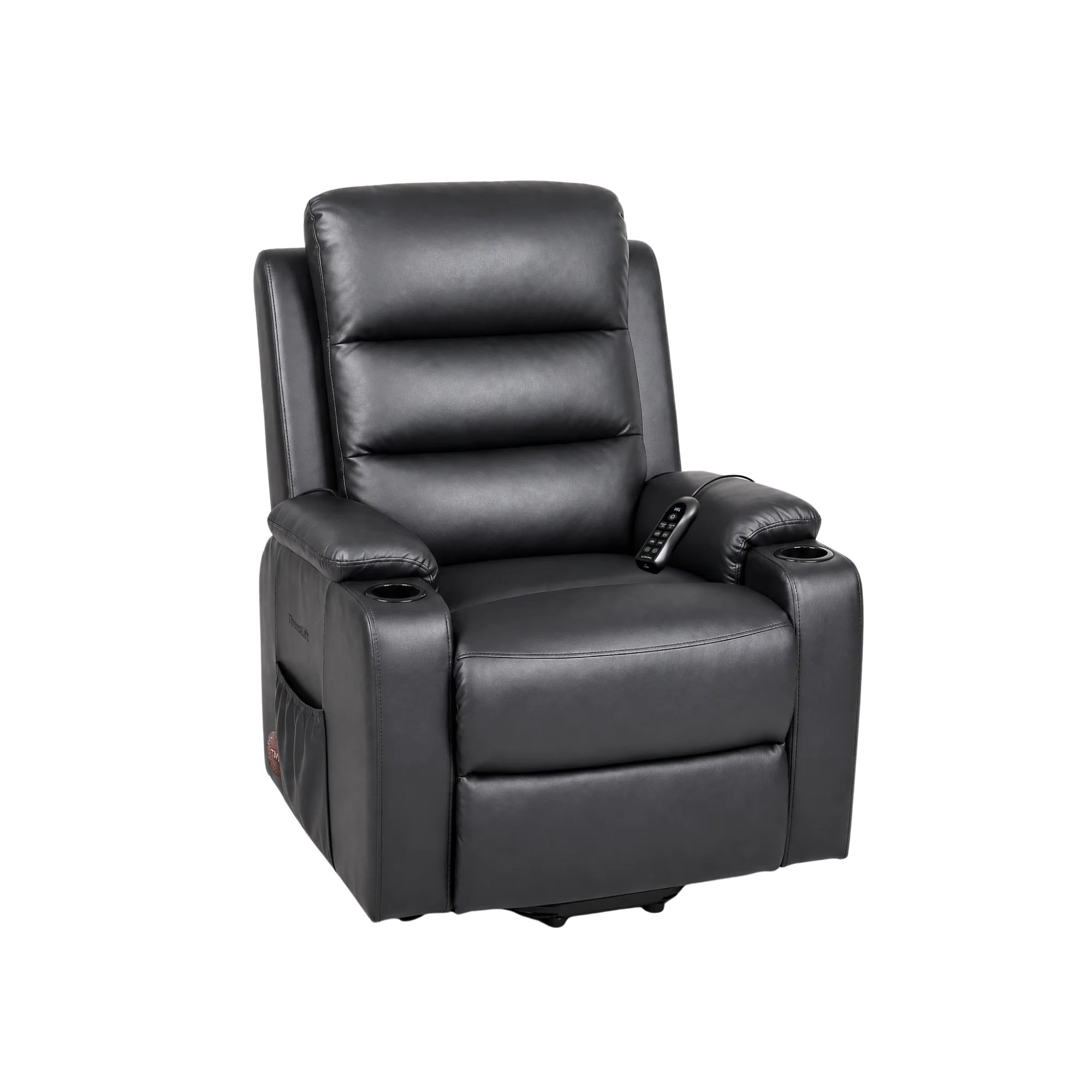 Sillón Theralift Noir TM3004