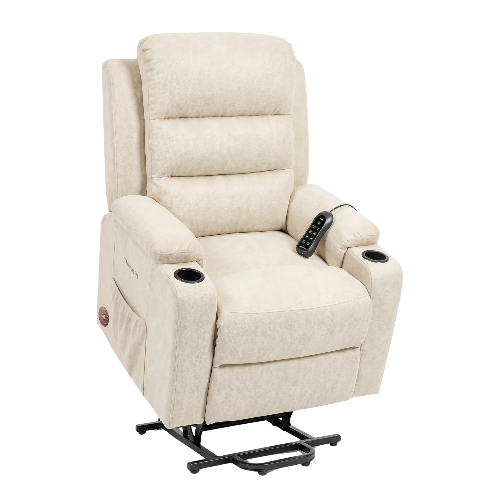 Sillon Theralift Cream TM3002
