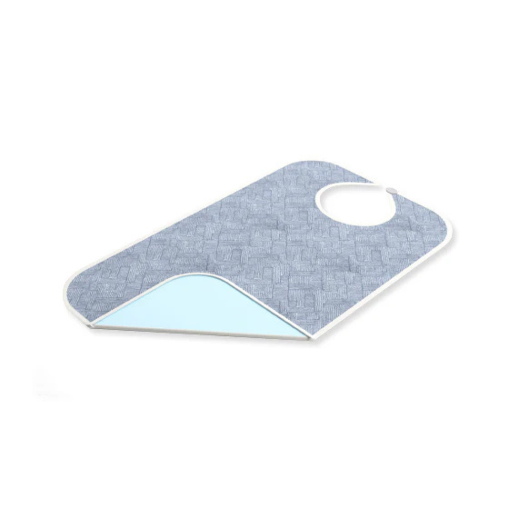 Babero Impermeable para Adultos TheraAssist TM1700