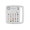QuickTalker Feather Touch 23 Casillas