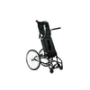 Silla de ruedas Bipedestadora con Respaldo Bajo Kirón Get Up