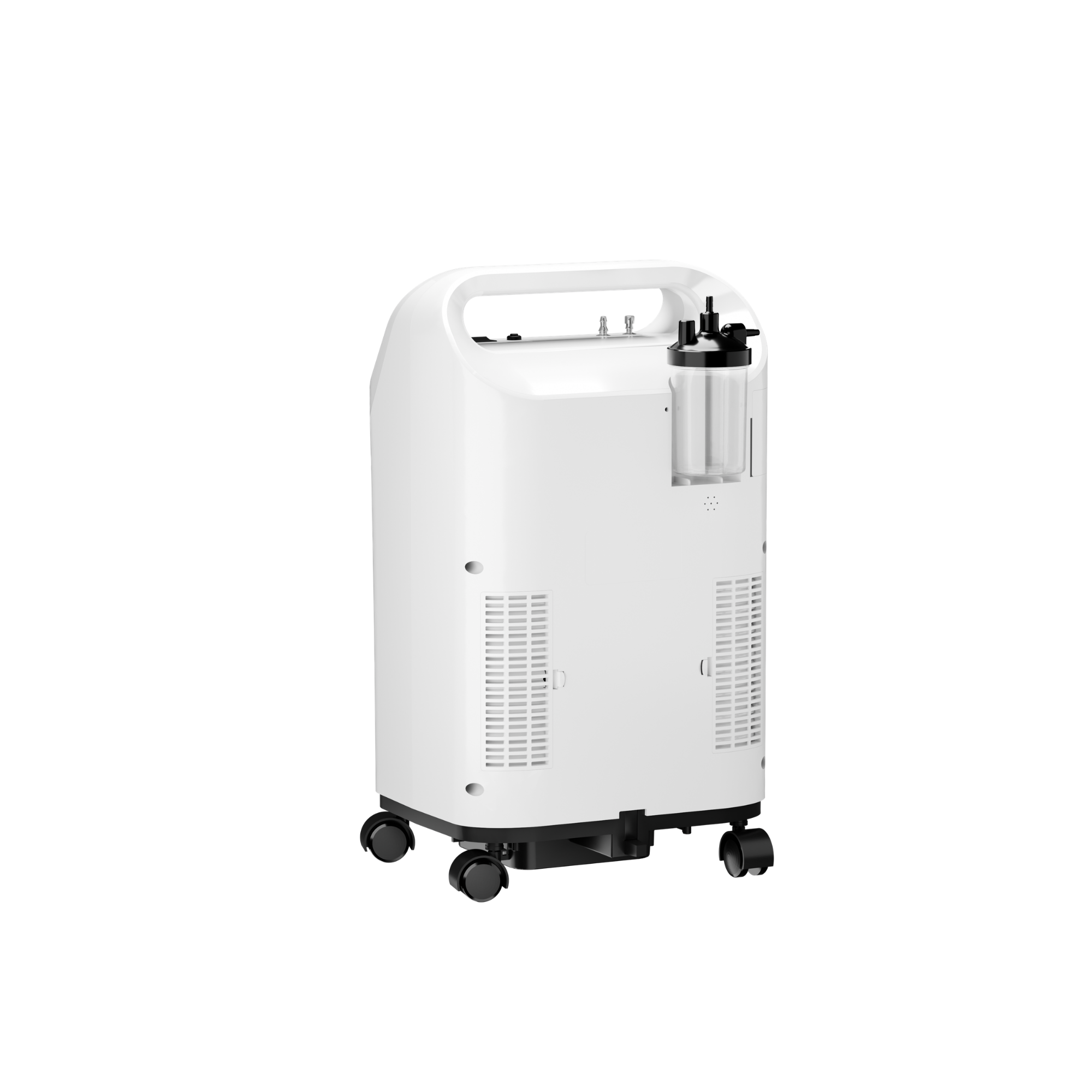 Concentrador de Oxígeno 5L Nuvo Pure 1