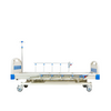 Catre Clínico Eléctrico 4 Posiciones Boxin Recovery EIII-05 Sin Colchón