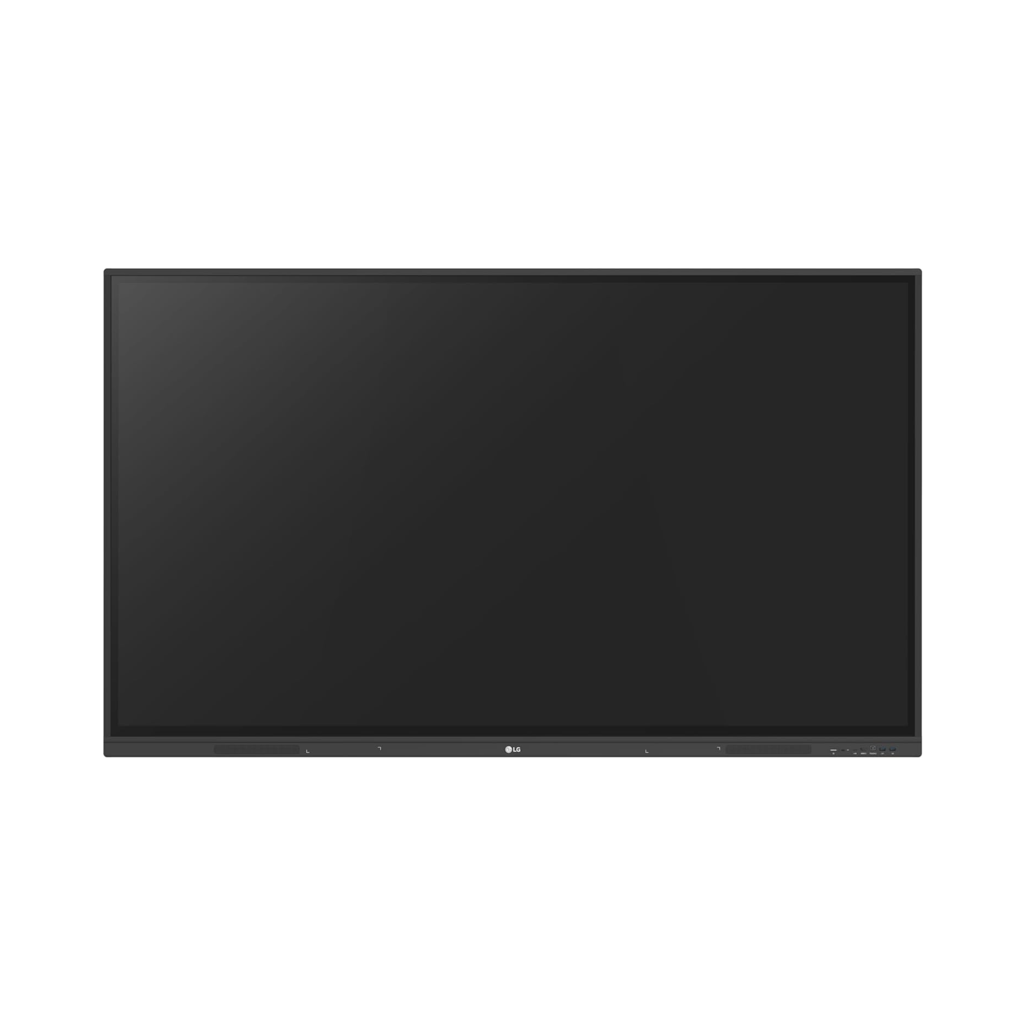 Pantalla Digital Interactiva LG 65" 65TR3DK-B