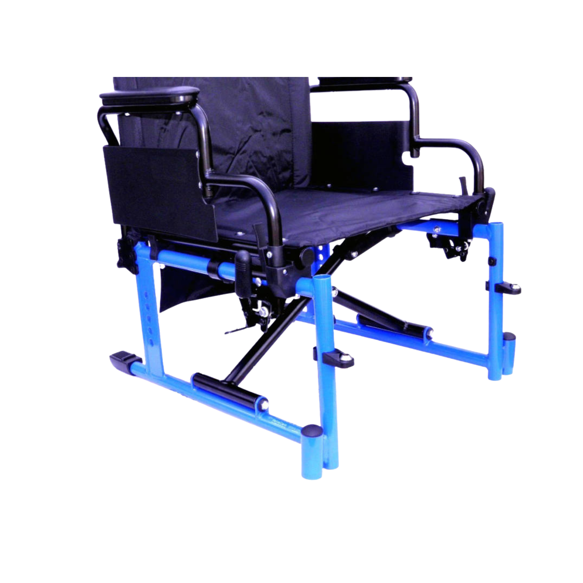 Silla de Ruedas All Round II
