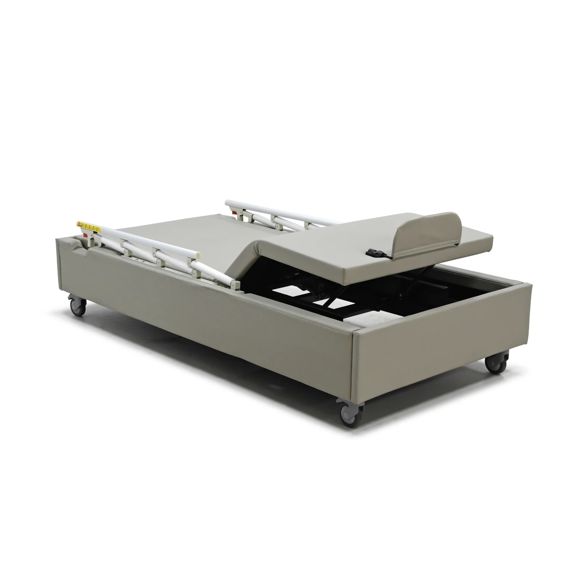 Cama Eléctrica Theraflex TM981
